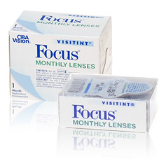 Focus Monthly